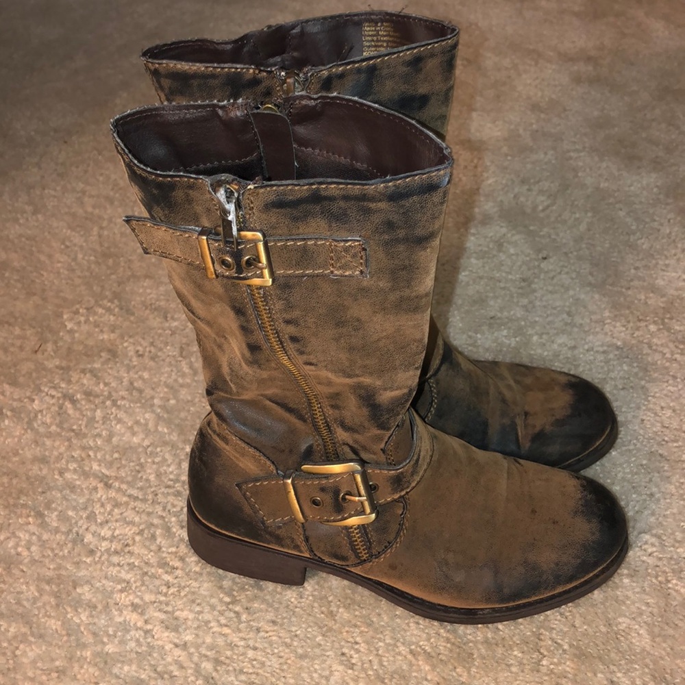 Boots